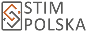 Logo STIM POLSKA